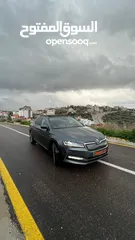  16 ‏SKODA SUPERB  Lauren Klement 2021