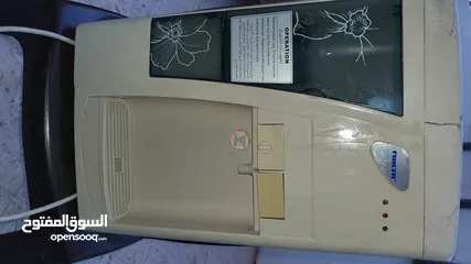  6 كولر ماء مستعمل للبيع