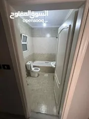  9 شقة فارغه للبيع منطقة البيادر