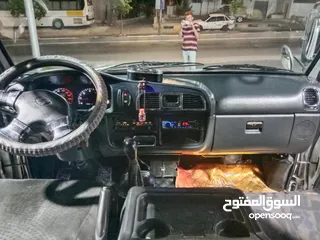 8 باص هونداي