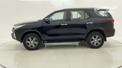  6 (FREE HOME TEST DRIVE AND ZERO DOWN PAYMENT) TOYOTA FORTUNER