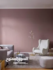  15 محمد المصرى  عمل جميع انواع الدهانات والديكورات الحديثه ومعالجة الرطوبه