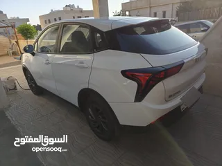  20 نيتا 2021 ماشية 29 الف كيلو فحص كامل حرة جديد