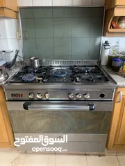  2 غاز نوع GLEM ايطالي