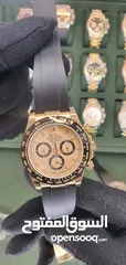  1 Rolex daytona oysterflex