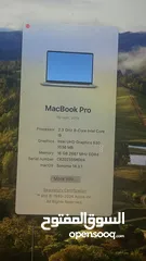  1 Macbook pro 16 inch 1T