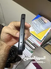  4 بوكو x5 pro