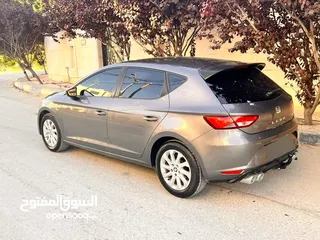  1 سيات ليون 2016
