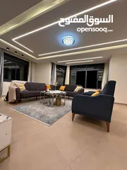  1 شقه مميزه وكبيره في رام الله التحتا / بطن الهوى