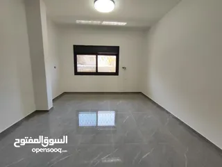  13 شقة غير مفروشة للإيجار – الرام (أول نزول الكسارات قرب سوبر ماركت السلايمة)