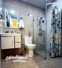  6 3 BR Flat with Shared Pool and Gym For Sale in Qurum