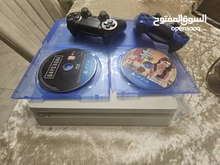  1 بلايستيشن 4