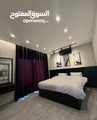  22 لافا شاليه مياه معدنية ساخنة وإطلالة بانورامية على البحر الميت