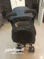  4 عرباية اطفال