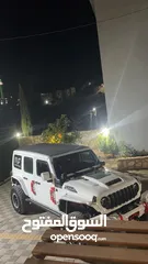  1 جيب روبيكون 2020