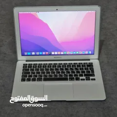  2 Macbook air 2017