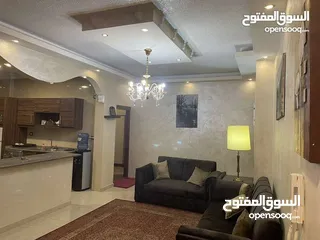  16 شقة فارغة 3 نوم 3 حمامات 125م للايجار
