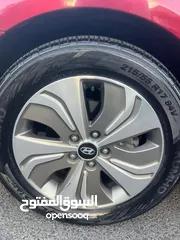  9 هونداي سوناتا 2014 وارد الوكاله ممشى قليل