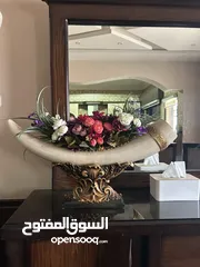 1 تحفة على شكل ناب فيل للبيع