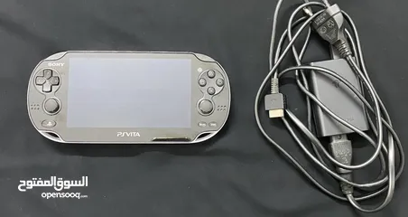  3 بيس اس فيتا Ps vita