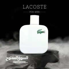  4 3 علب عطر  بس  متوفر رجالي وستاتي حجم العلبة 100 مل الحجم الكبير ورائحتها مطابقة للأصلي