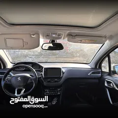  5 بيجو 2008 hightech