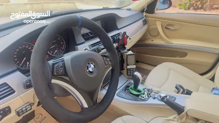  2 BMW E90 320I for sale 2008