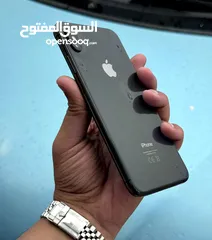  4 عرض خااص : iPhone xs max 256gb جهاز نظيف جدا بدون اي شموخ و بدون مشاكل مع ملحقاته بأقل سعر