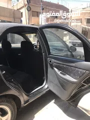  2 سيارة دايو لانوس للبيع كاش قير اتومتك مرخصه 2026/3/7 مامنه الازامي
