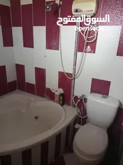  3 شقة للبيع  محامي زيد محمود