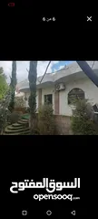  1 بيت مستقل على قطعة أرض