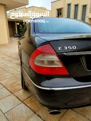  17 مرسيدس E350