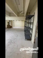  10 للايجار مجمع صناعات 4 طوابق بمنطقة التجمعات الصناعية التنموية بالرقيم