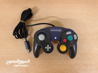  3 Nintindo gamecube