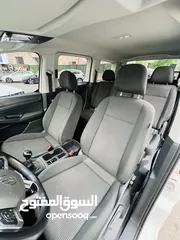  3 فولكسفاجن كادي بتنمر 2021 عداد 49