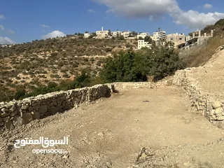  20 عجول قطعة ارض مساحتها 811 متر كوشان طابو مستقل سلطة أ تنازل فوري