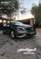  9 مرسيدس A180 للبيع فل الفل