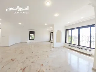  4 شقة للايجار في عبدون  ( Property 34494 ) سنوي فقط