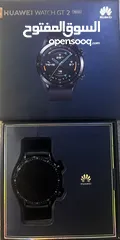  3 HUAWEI WATCH GT 2 (FOR SELL)