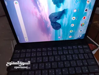  3 جهاز 10tab من TCL gen2