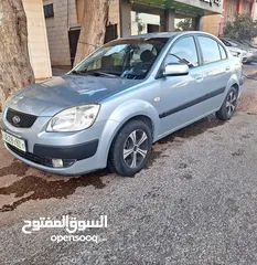 1 برايد 2007 اتوماتيك متور 1600
