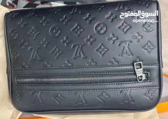  3 شنتة LV اصلية للبيع
