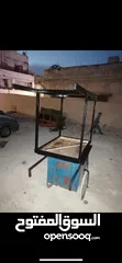  1 عرباي للبيع