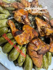  2 طبخات ارز للتواصي