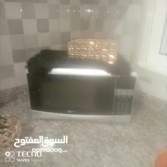  3 كهربائيات مطبخ