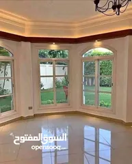  6 لسرعة البيع S villa في كمبوند sarai بسعر لقطة  #sarai