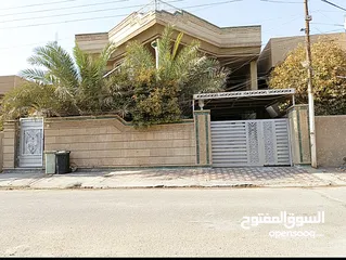 1 دار سكني طابو صرف للبيع في الدورة جمعية خير الله