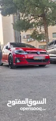  7 جولف GTI للبيع
