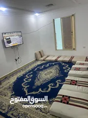  1 مشاركة سكن