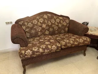  2 طقم كنب/ غرفة جلوس